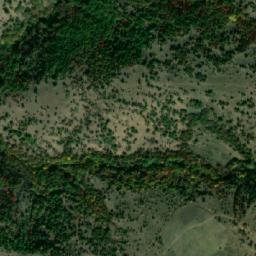 Satellite imagery of Ploča, MK