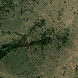 Satellite imagery of Ploča, MK