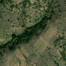 Satellite imagery of Dumanes Bair, MK
