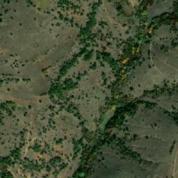 Satellite imagery of Dumanes Bair, MK