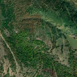 Satellite imagery of Burgas, MK