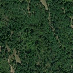 Satellite imagery of Govedarski Rid, MK