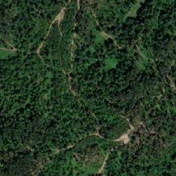 Satellite imagery of Popovica, MK