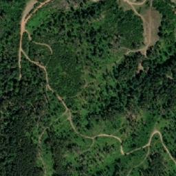 Satellite imagery of Popovica, MK