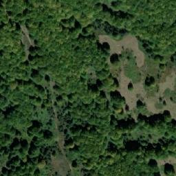 Satellite imagery of TT13, GR