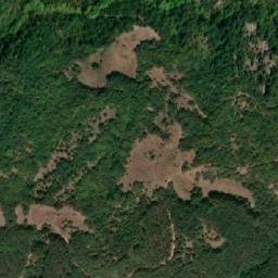 Satellite imagery of TT36, GR