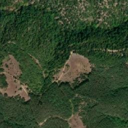 Satellite imagery of TT36, GR