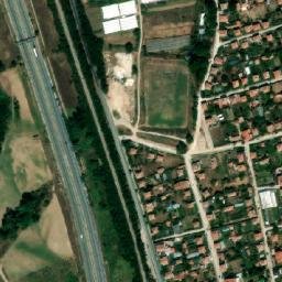 Satellite imagery of TT3, GR