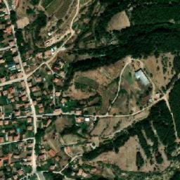 Satellite imagery of TT3, GR