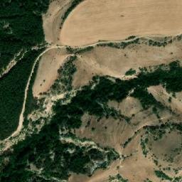 Satellite imagery of TT3, GR