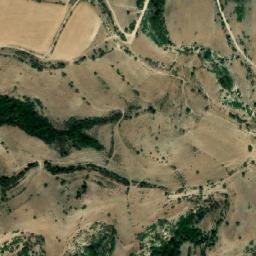 Satellite imagery of TT15/VIII/, GR