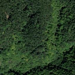 Satellite imagery of TT21, GR