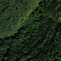 Satellite imagery of TT21, GR