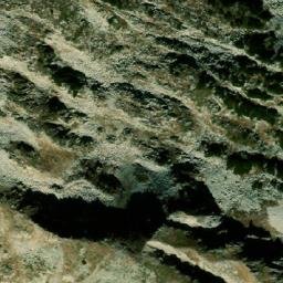 Satellite imagery of Kamenitsa, BG