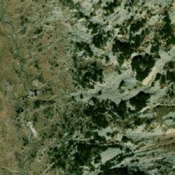 Satellite imagery of Kamenitsa, BG
