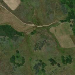 Satellite imagery of TTIII-3, GR