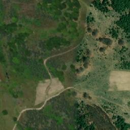 Satellite imagery of Elin vrah, BG