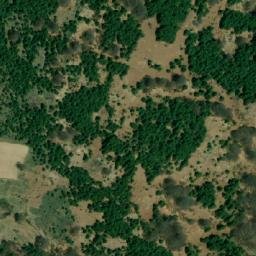 Satellite imagery of Elin vrah, BG