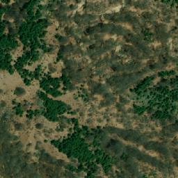 Satellite imagery of Elin vrah, BG