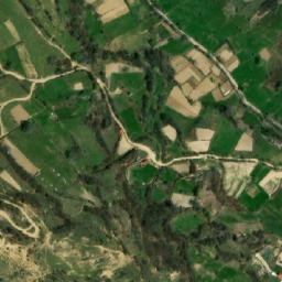 Satellite imagery of TTIII-4, GR