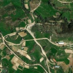 Satellite imagery of TTIII-4, GR