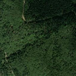 Satellite imagery of TTT, GR