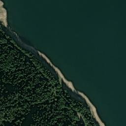 Satellite imagery of TT15, GR