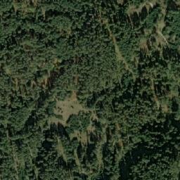 Satellite imagery of TT22, GR