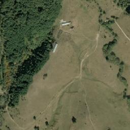 Satellite imagery of Kara Chopali, BG