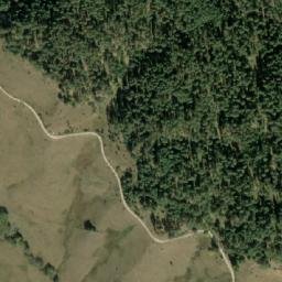 Satellite imagery of Kara Chopali, BG