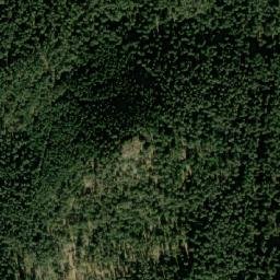 Satellite imagery of Tsiliski Vrah, BG