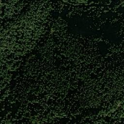 Satellite imagery of Tsiliski Vrah, BG