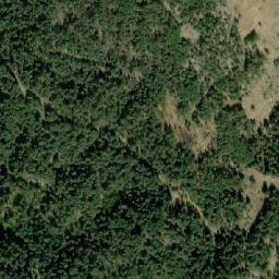 Satellite imagery of Karan Tashi, BG