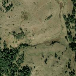 Satellite imagery of Karan Tashi, BG