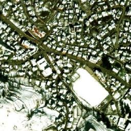 Satellite imagery of TT3, GR