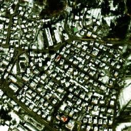 Satellite imagery of TT3, GR