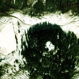 Satellite imagery of TT18/5/, GR