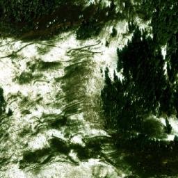 Satellite imagery of TT18/5/, GR
