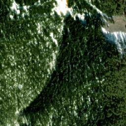 Satellite imagery of Gyok Kedik, BG