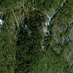 Satellite imagery of Gyok Kedik, BG