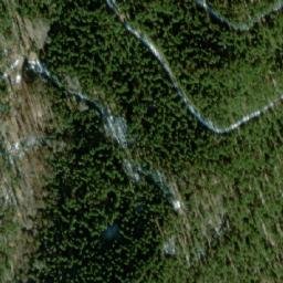 Satellite imagery of Gyok Kedik, BG