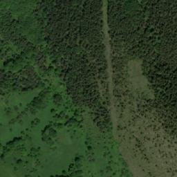 Satellite imagery of TT12, GR