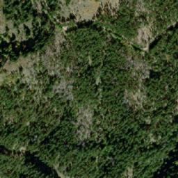 Satellite imagery of TT16, GR