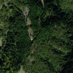 Satellite imagery of TT16, GR