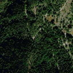 Satellite imagery of TT16, GR