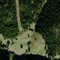 Satellite imagery of TT16, GR