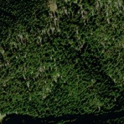 Satellite imagery of TT16, GR