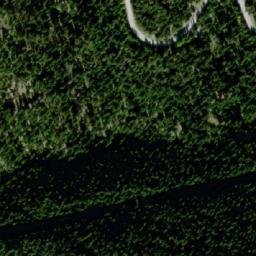 Satellite imagery of TT16, GR