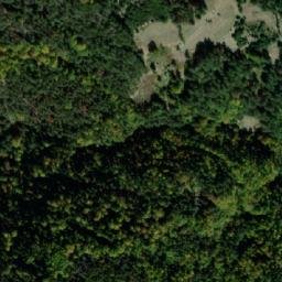 Satellite imagery of TT64, GR