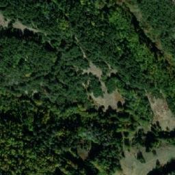 Satellite imagery of TT64, GR